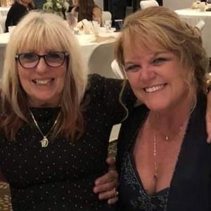 Meet your Posher, Darlene